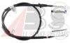 HYUNDAI 5977034102 Cable, parking brake